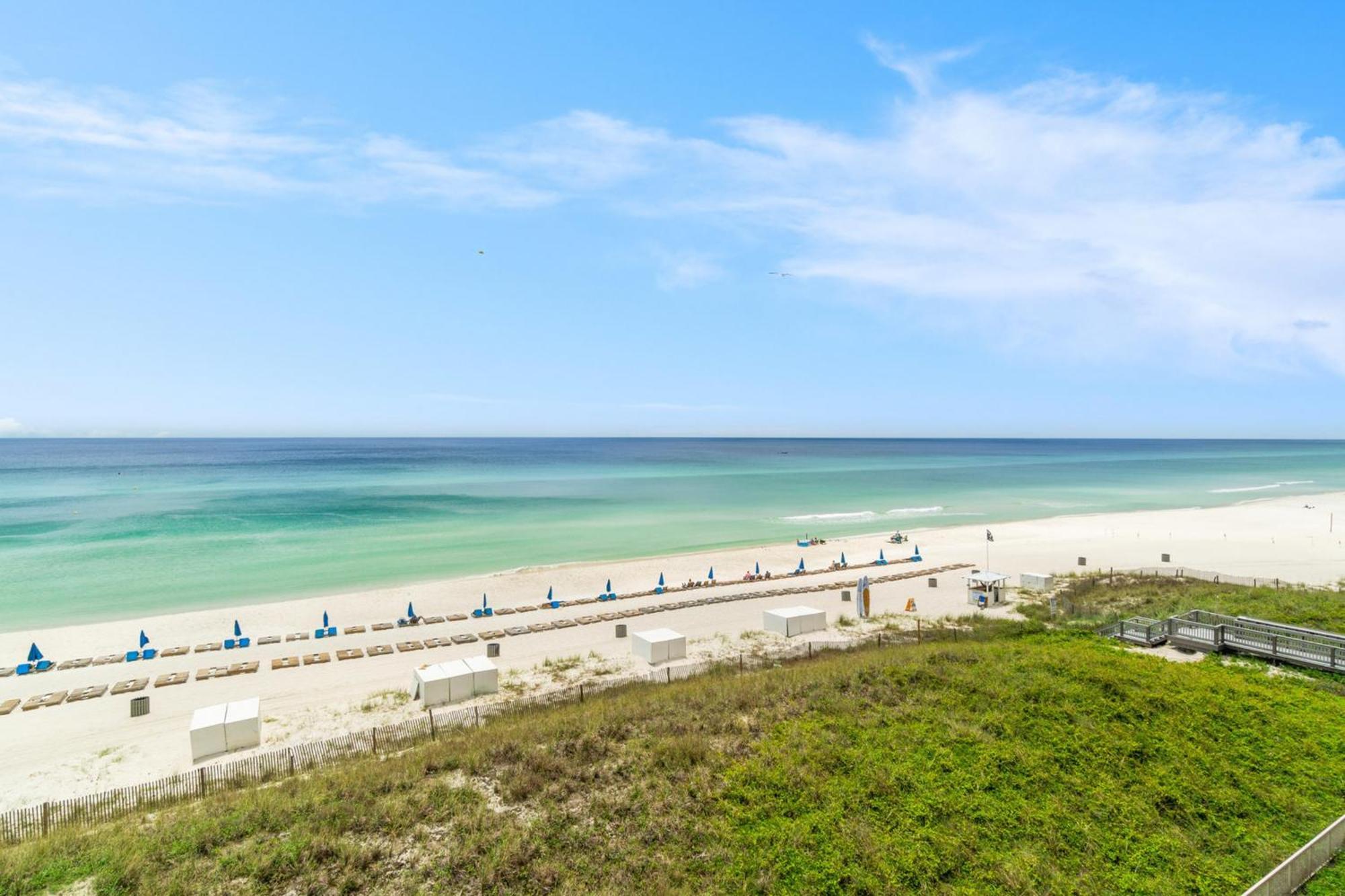 Sunrise Beach Resort V Panama City Beach Kamer foto