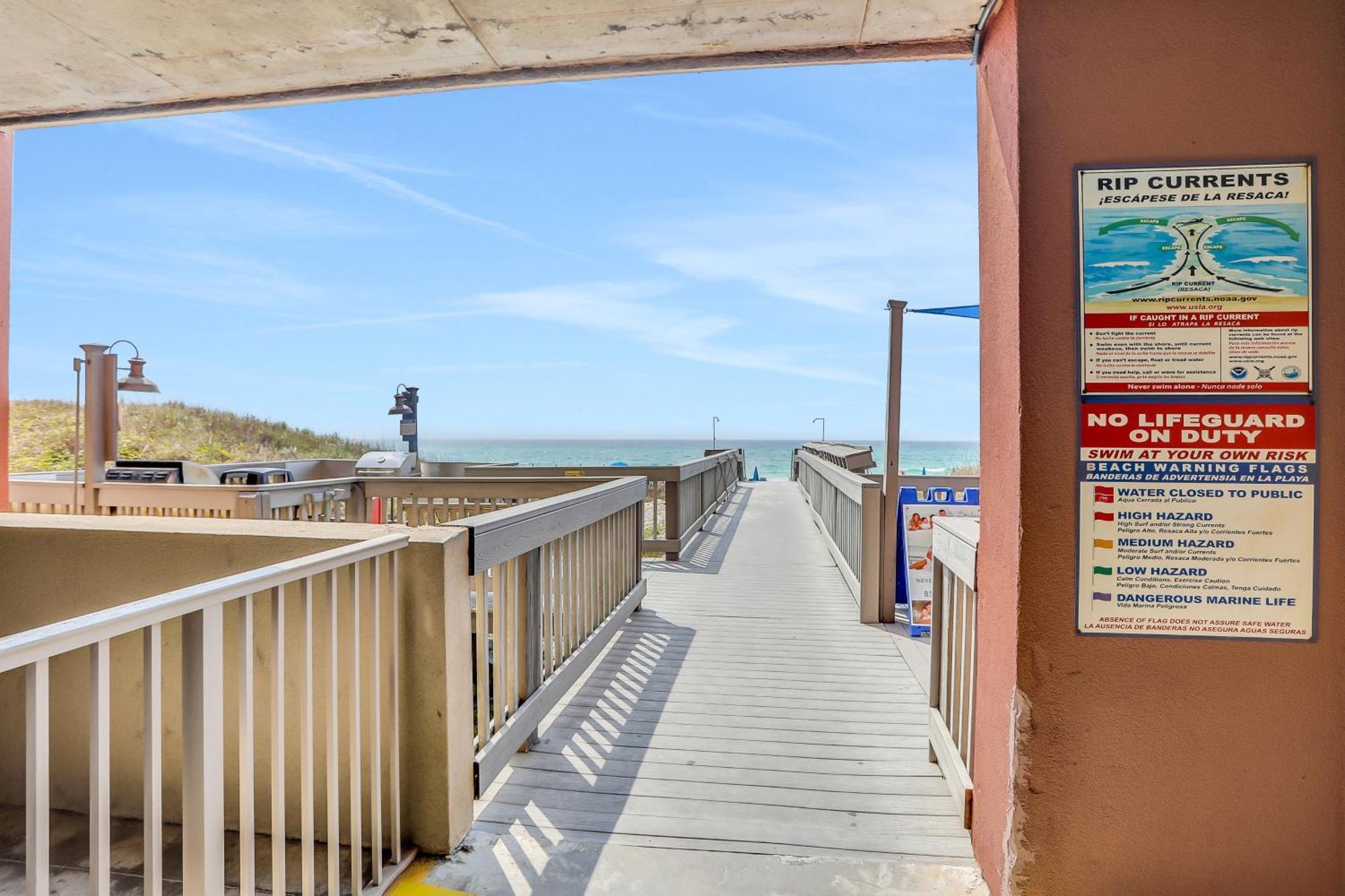 Sunrise Beach Resort V Panama City Beach Kamer foto