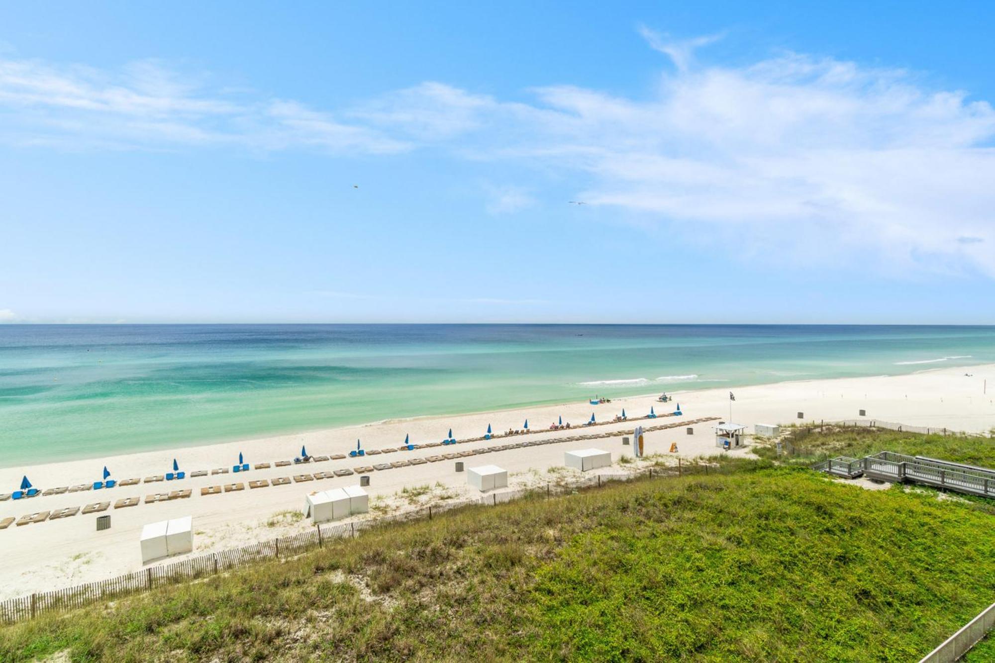 Sunrise Beach Resort V Panama City Beach Kamer foto