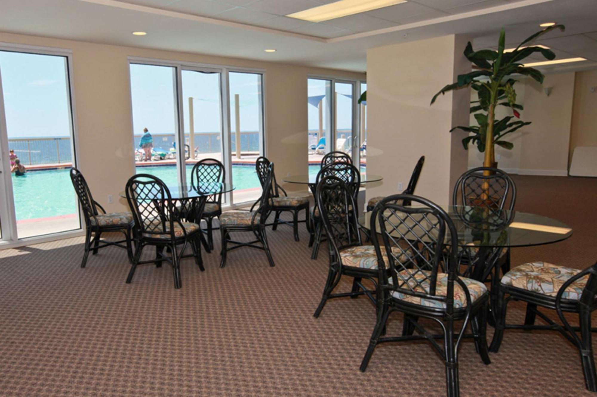 Sunrise Beach Resort V Panama City Beach Kamer foto