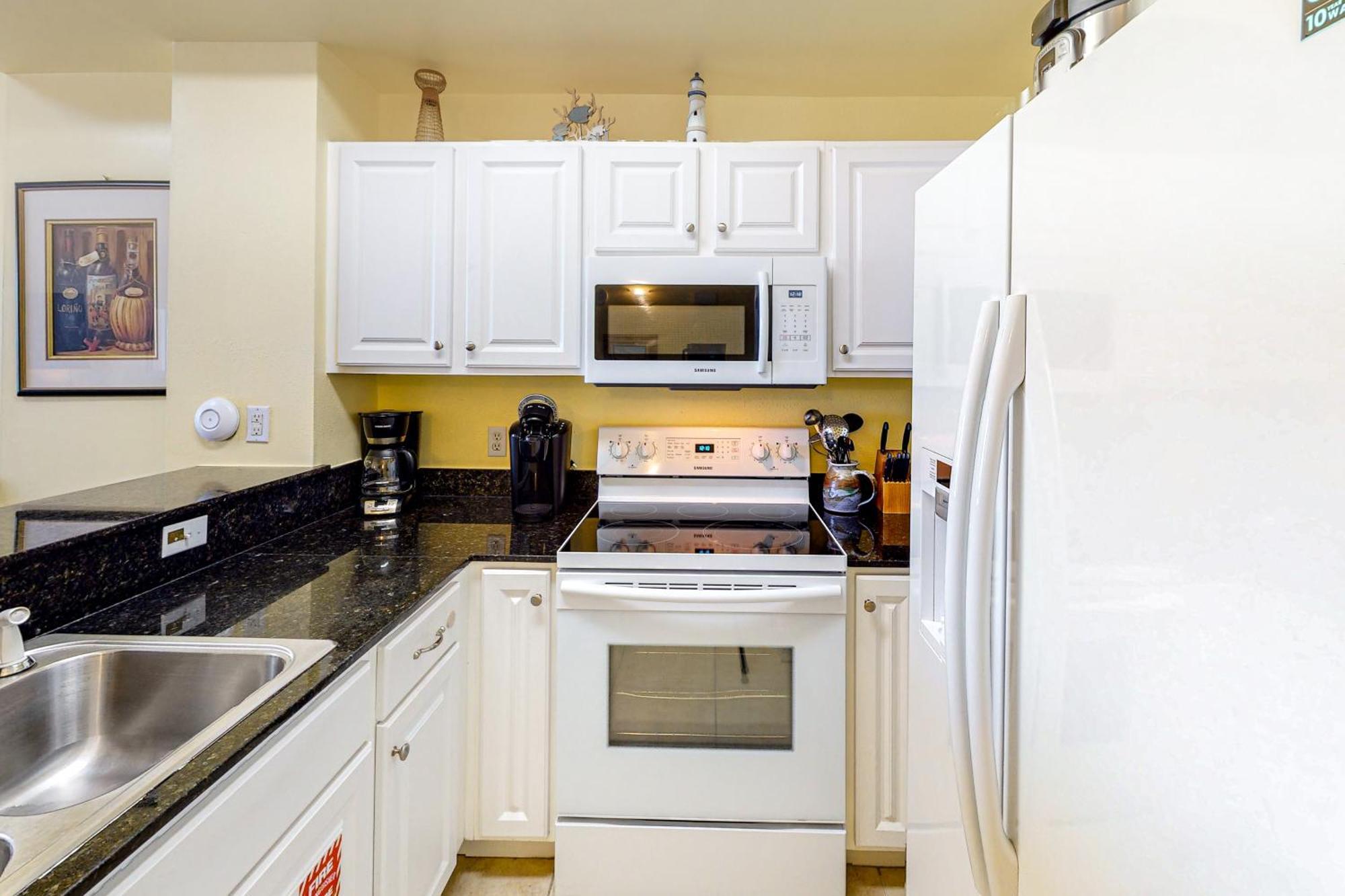 Sunrise Beach Resort V Panama City Beach Kamer foto