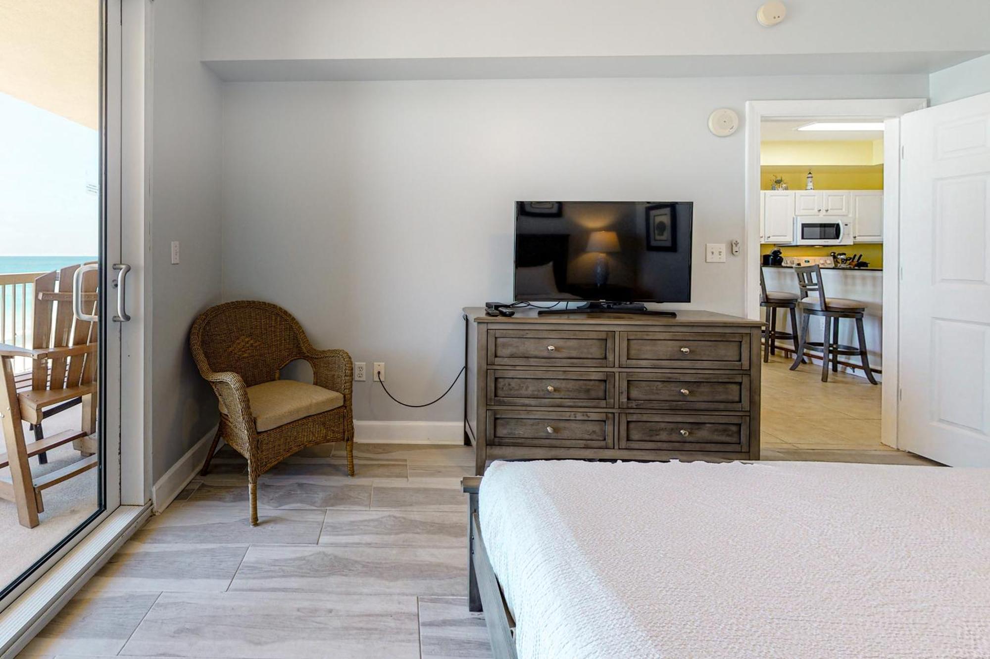 Sunrise Beach Resort V Panama City Beach Kamer foto