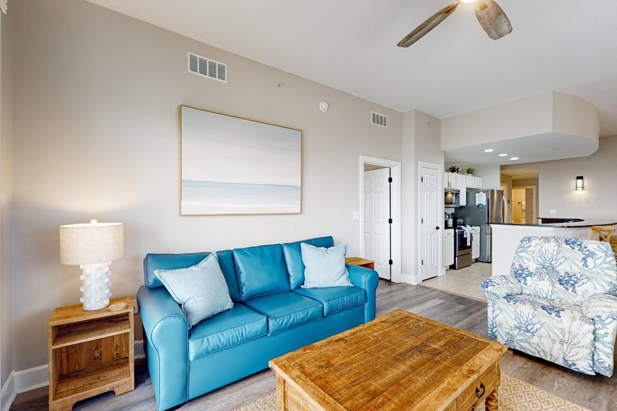 Sunrise Beach Resort V Panama City Beach Buitenkant foto